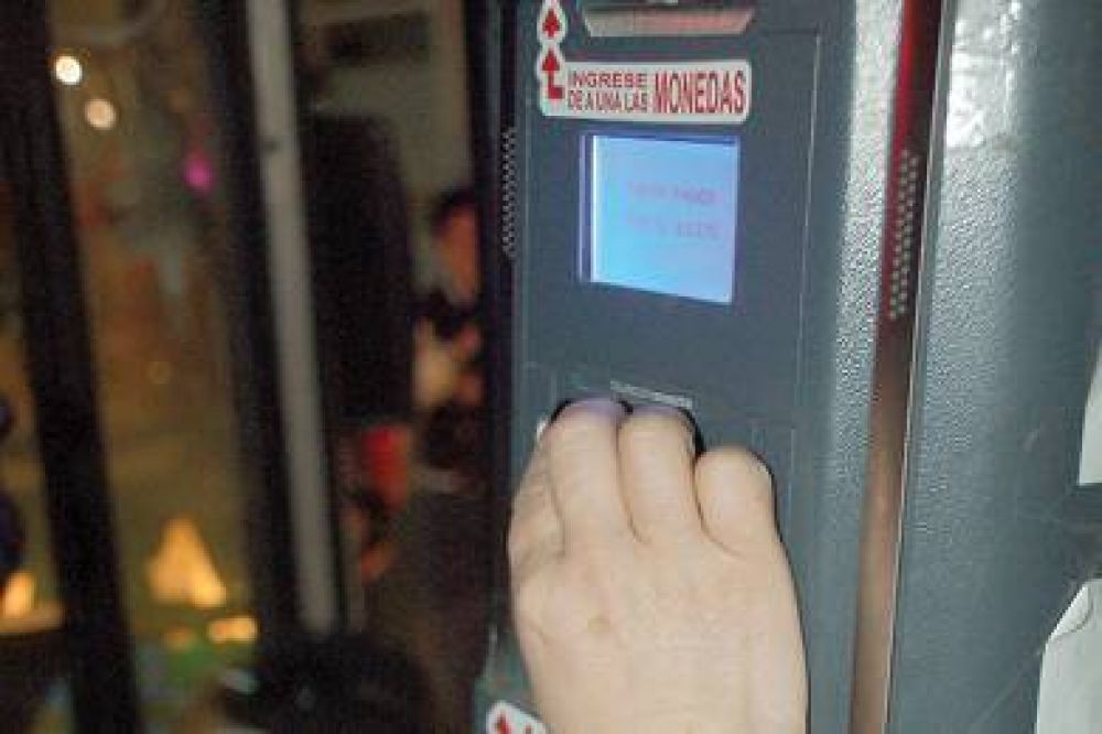 El tema que se viene: El aumento del boleto de colectivo