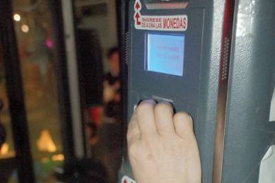 El tema que se viene: El aumento del boleto de colectivo