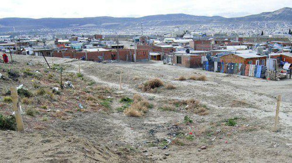 Cu�les son las obras prioritarias a desarrollar con el fondo de sustentabilidad de la SCPL