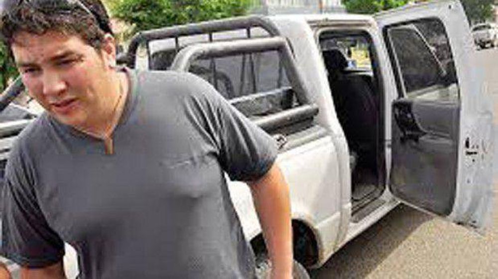 Muri� el delegado y se complica la situaci�n de �Conejo� Silva