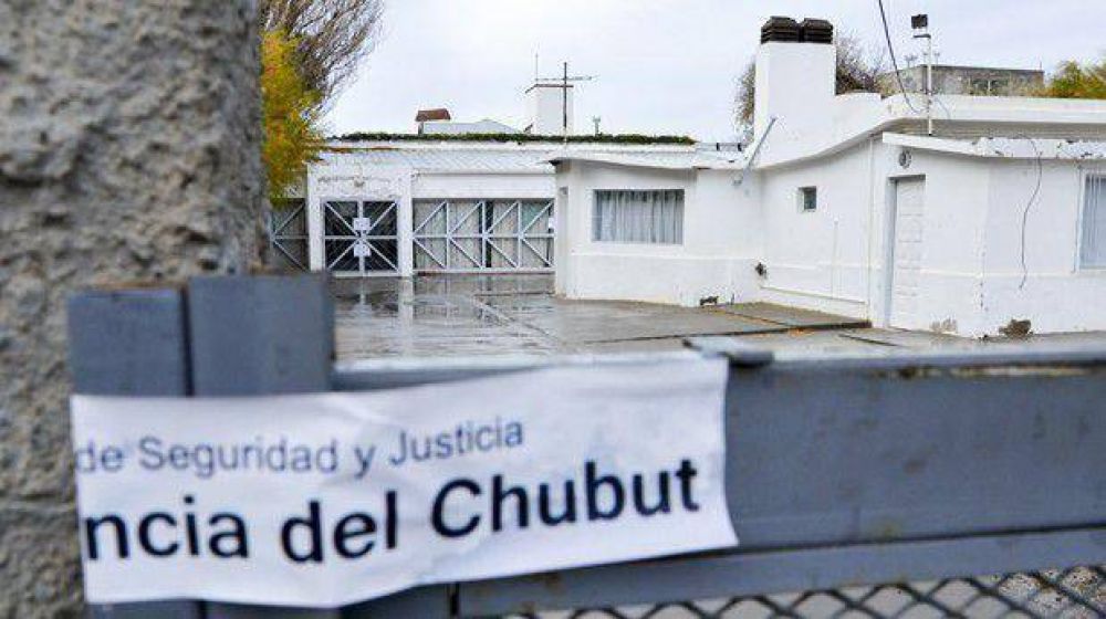 Una fiesta clandestina a la que asisti� un centenar de menores en Rada Tilly