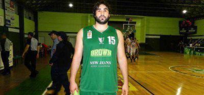 Le detectaron leucemia al basquetbolista Denis Gomez