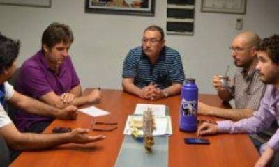 Artistas misioneros piden una Ley de est�mulo a la cultura