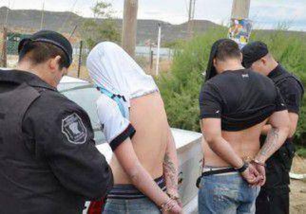 No logran establecer qui�n mat� al delegado de UOCRA 