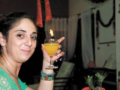 Paula Giglio quer�a ser monja y adoptar a ancianos pero la muerte le arrebat� sus sue�os