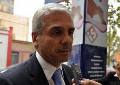 Guillermo Coco ir� a Washington invitado por el Banco Mundial