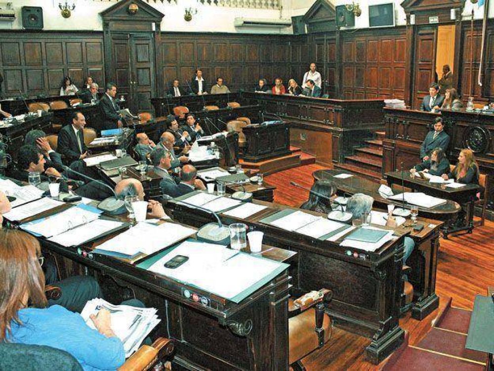 La Ley de Leyes sigue en veremos y por ahora s�lo hay incertidumbre