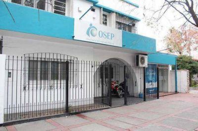 No hay m�s ingresos voluntarios en la OSEP