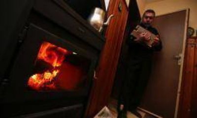 Lleg� el invierno y reiteran riesgos de inhalar mon�xido de carbono