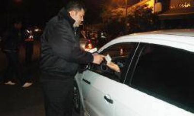 Secuestran m�s de un centenar de veh�culos por infracciones viales