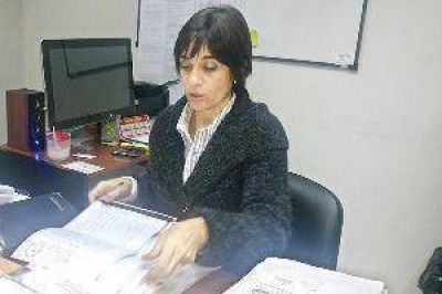 Lapidario informe pericial hizo caer una de las hip�tesis expuestas por el pediatra acusado de abusar de su hija