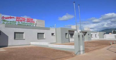 Este lunes se sortean 104 viviendas en Capital