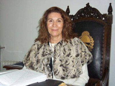 Se vienen los juicios por jurado