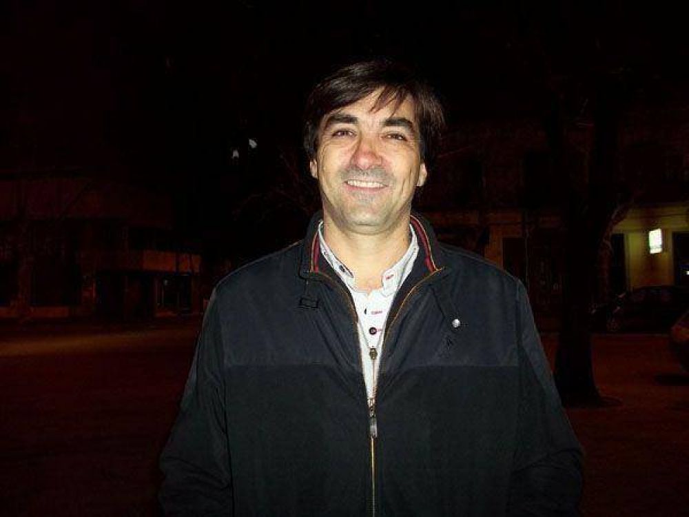 Expectativa por la posible llegada de una textil 