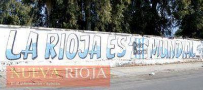 Los pol�ticos tambi�n se suman al aliento a la selecci�n nacional