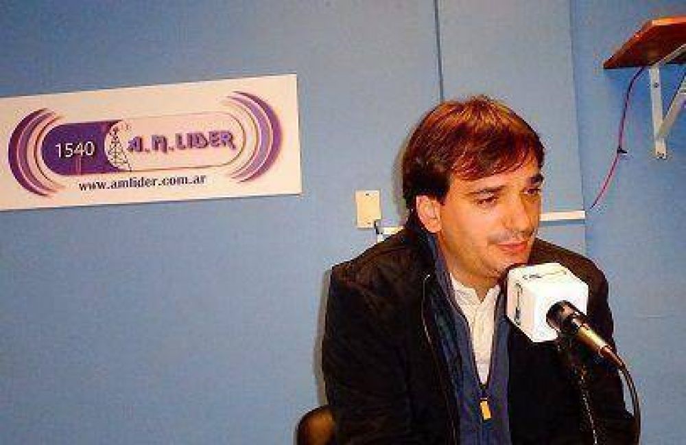 �Se empieza a afectar a los sectores m�s vulnerables�, afirm� Galmarini