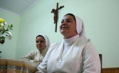 Da�ino robo deja a un grupo de monjas sin poder misionar