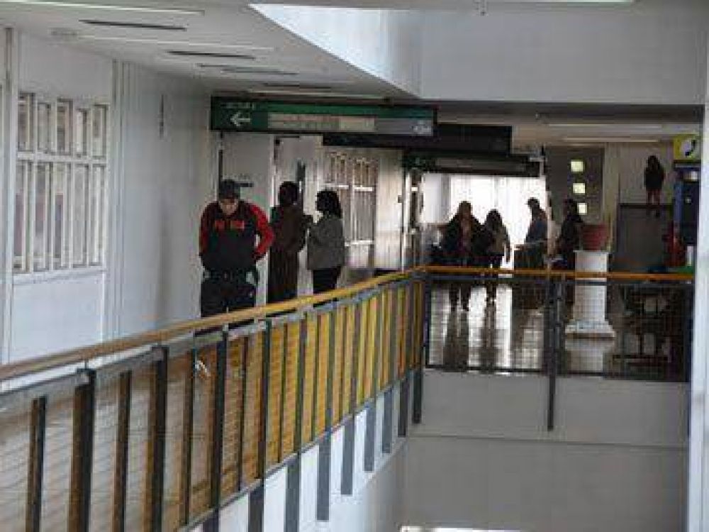Hospitales con atenci�n normal