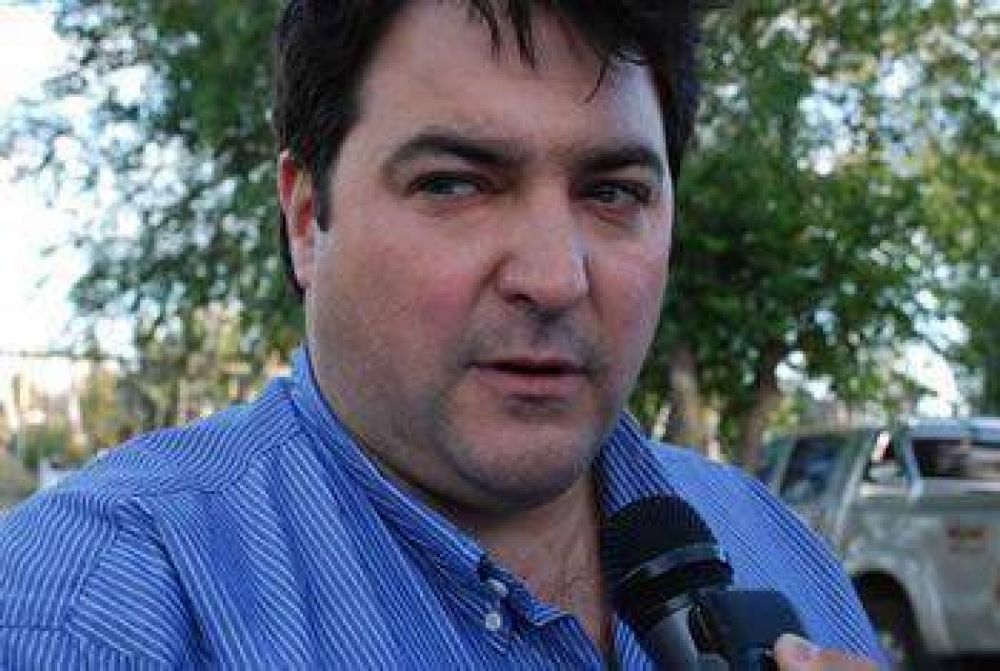 IVOVICH: �MASSA EST� EN LA MISMA SINTON�A QUE NOSOTROS�