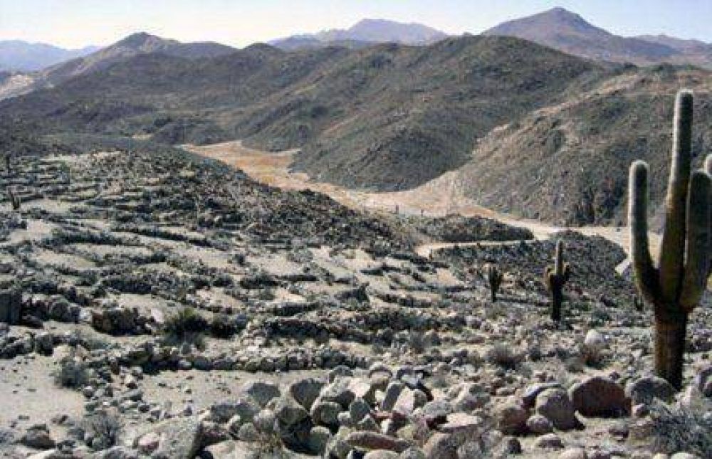 El Gobierno de Salta crear� la Unidad de Gesti�n del Qhapaq �an