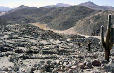 El Gobierno de Salta crear� la Unidad de Gesti�n del Qhapaq �an