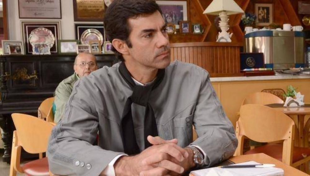 Urtubey a gobernador: �En principio s�, pero no est� resuelto�