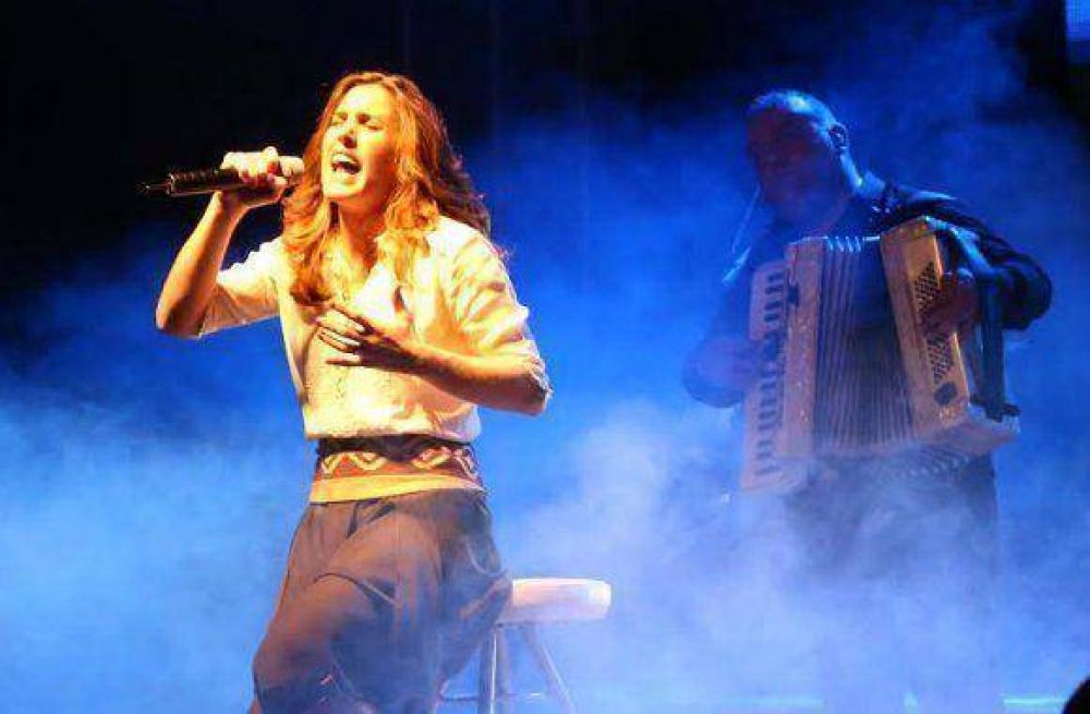 �La Sole� hizo m�s luminosa la Noche m�s Larga