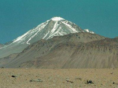 Sitios arqueol�gicos de Salta incluidos en la declaraci�n de la UNESCO
