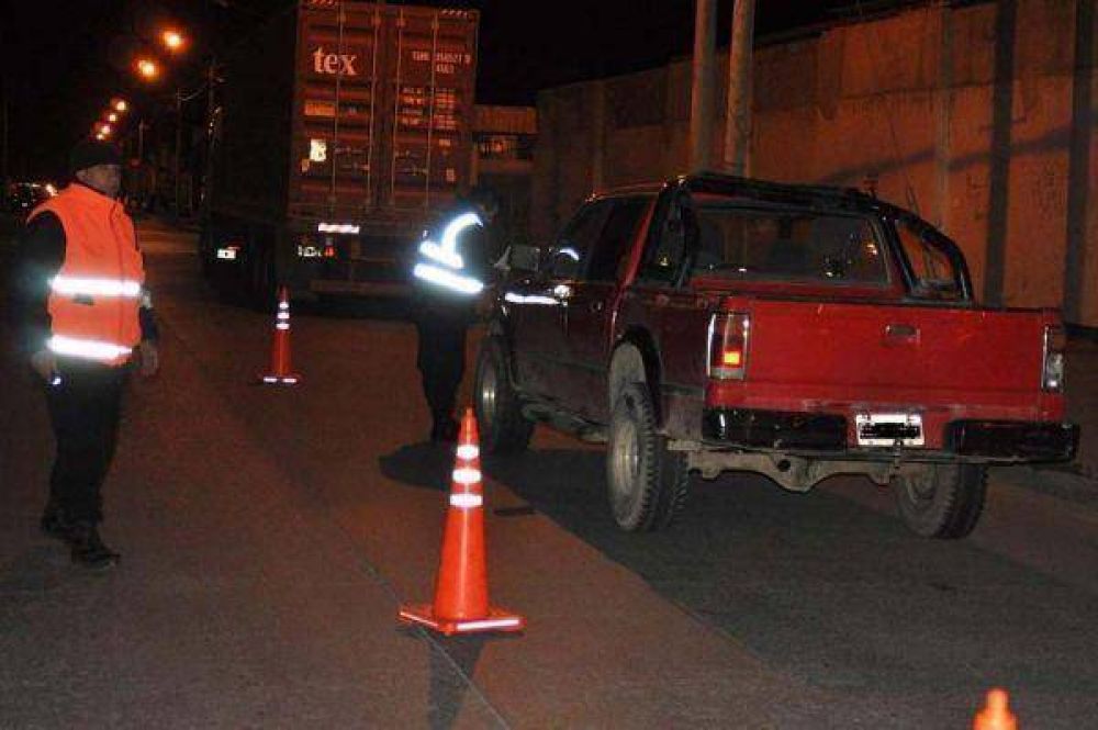 R�o Grande: El municipio celebra la baja de niveles de alcoholemia positiva 