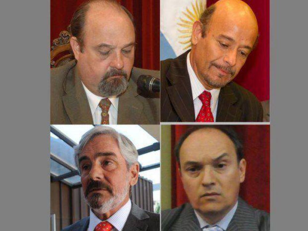 La elecci�n de la jueza revela el peso de los lazos familiares