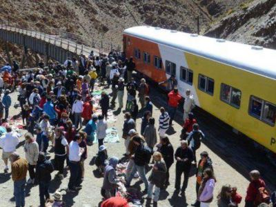 Feriado largo: menos turistas eligieron Salta