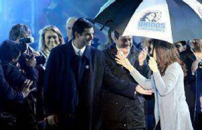 Juan Manuel Urtubey augura un liderazgo 