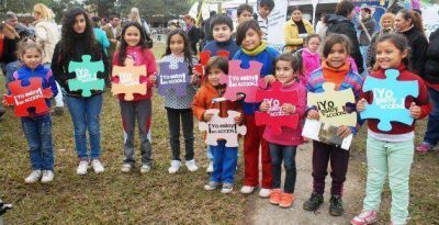 �Tucum�n en Acci�n� inicia sus actividades en el barrio Zen�n Santill�n