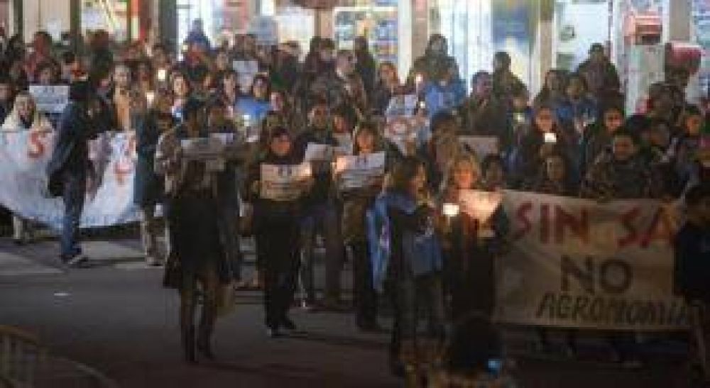 La Naci�n har� otra oferta y los docentes definen c�mo seguir