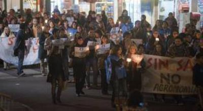 La Naci�n har� otra oferta y los docentes definen c�mo seguir