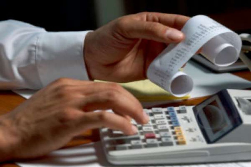 Presentan desde Tucum�n un proyecto para modificar el Impuesto a las Ganancias 