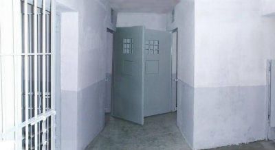 Provincia oficializ� rehabilitaci�n de calabozos de las dependencias policiales bonaerenses