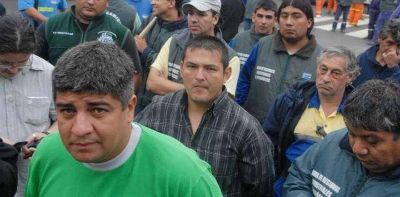 A horas de la Paritaria, desde Camioneros amenazan con un paro