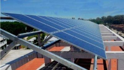 Un aporte de la UNLP pensando en el medio ambiente