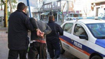 Tres Arroyos: un detenido por apu�alar a una abuela y violar a su cuidadora