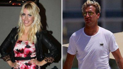 Nuevo esc�ndalo entre Wanda Nara y Maxi L�pez: los reproches de ella en Twitter