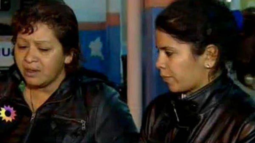 Un remisero atropell� a dos chicos y al escapar arroll� a otro