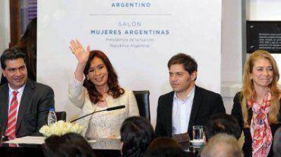 El Gobierno lanz� el programa Pro.Cre.Auto para fomentar las ventas de veh�culos