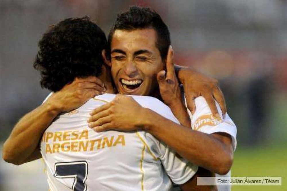 Boca empieza a reforzarse y est� atr�s de una de las joyas rosarinas