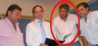 Ba$$i Ladri: Ariel Pereyra el concejal kk de Goya que cobraba plus ilegal denunciado en la Justicia