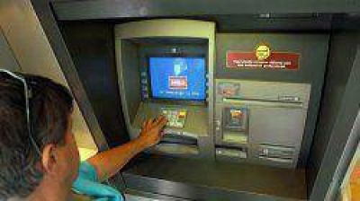 El transporte de caudales, de paro: podr�an faltar billetes en los cajeros