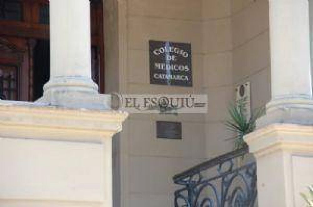 La Justicia Federal investiga a los m�dicos truchos por falsificaci�n de t�tulos