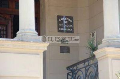 La Justicia Federal investiga a los m�dicos truchos por falsificaci�n de t�tulos