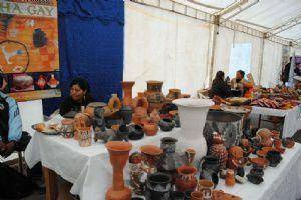 Hacia el desarrollo y valor agregado de la producci�n local