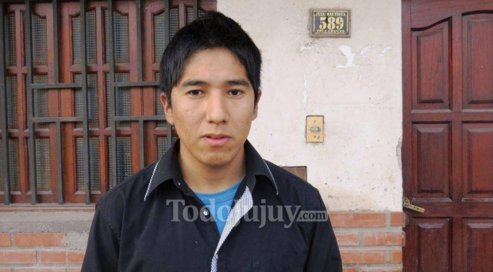 Estudiante relata su pesadilla como becario de CRISCOS en Bolivia
